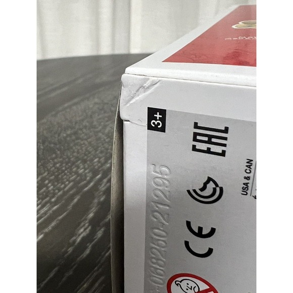 Funko Pop! Television The Simpsons Obeseus #1203 - Picture 9 of 9